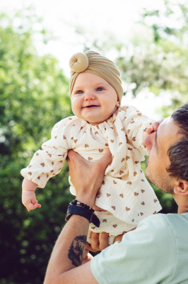 Фотография из портфолио