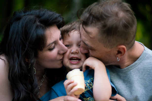 Фотография из портфолио