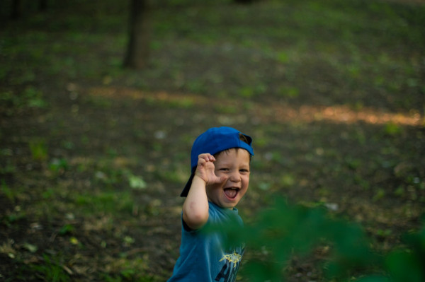 Фотография из портфолио