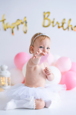 Фотография из портфолио