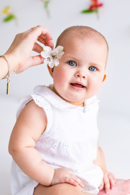 Фотография из портфолио