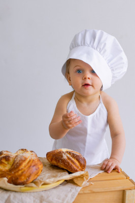 Фотография из портфолио