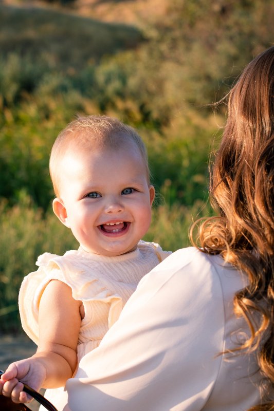 Детская фотография