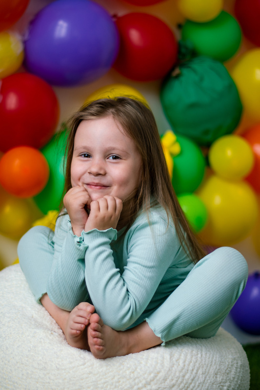 Детская фотография