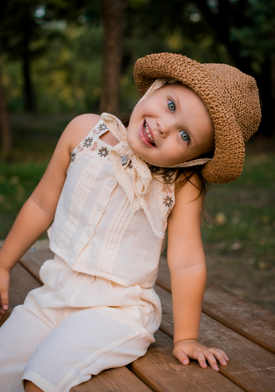 Детская фотография