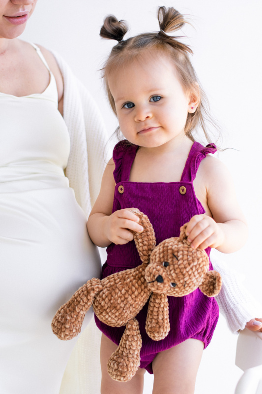 Детская фотография