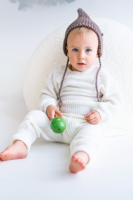 Детская фотография