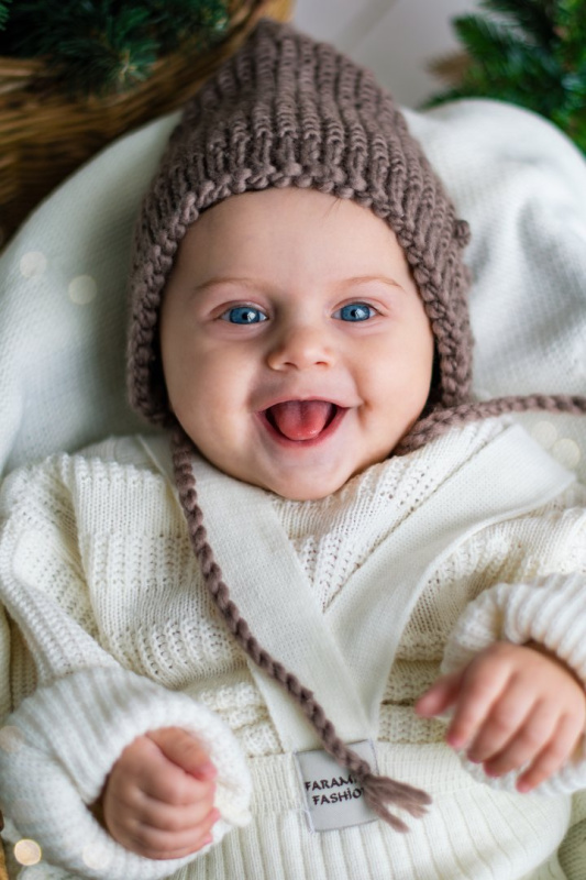 Детская фотография