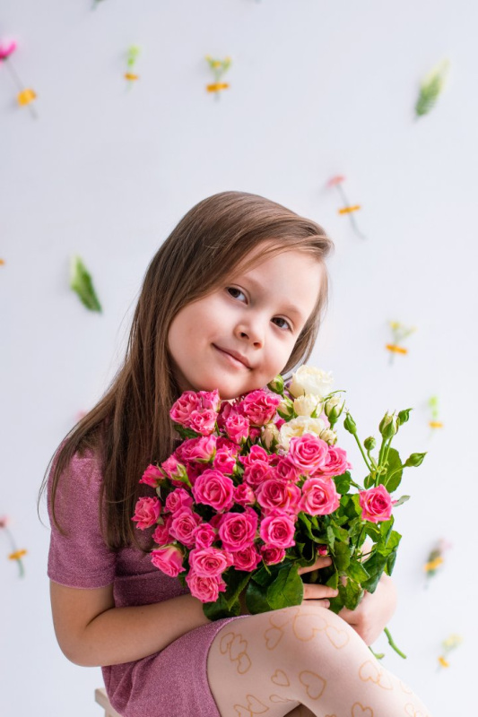 Детская фотография