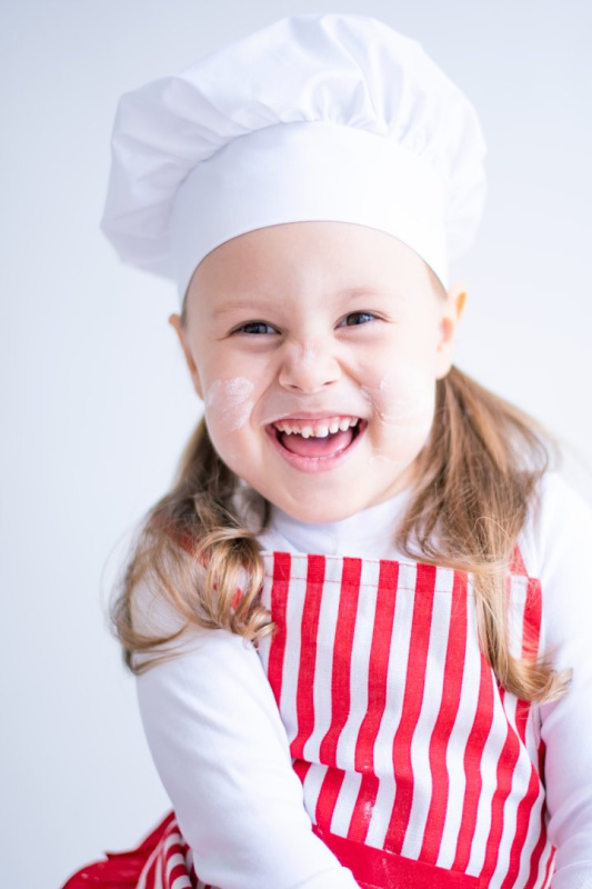 Детская фотография