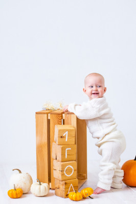 Фотография из портфолио