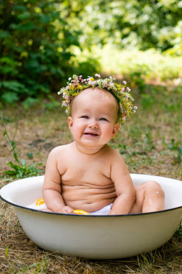 Фотография из портфолио