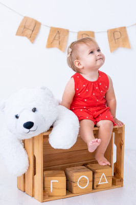 Фотография из портфолио