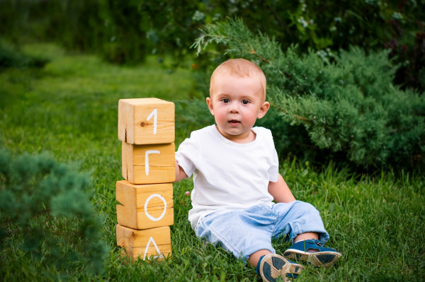 Пример работы