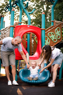 Пример работы