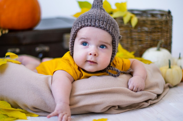 Пример работы