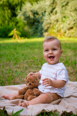 Пример работы