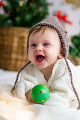 Пример работы